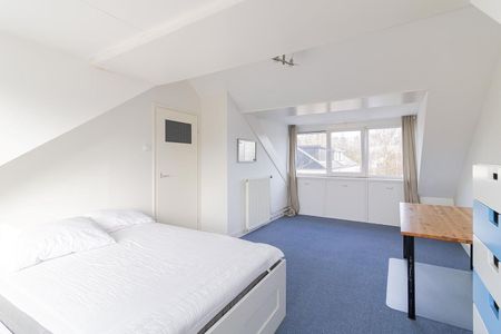 Huis te huur: Belle van Zuylenlaan 15 1183 EE Amstelveen - Foto 4