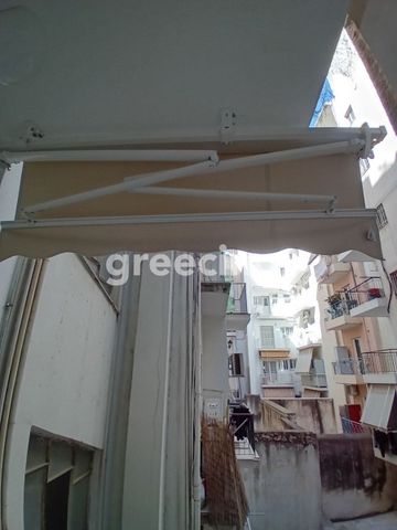 Studio/Γκαρσονιέρα για ενοικίαση Καλλίπολη – Φρεαττύδα - Photo 2