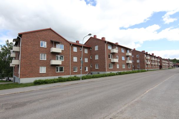 Sallyhillsvägen 22 - Foto 1