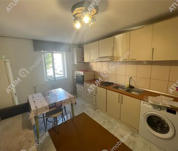 De inchiriat apartament cu 2 camere si pivnita in zona Calea Dumbra... - Photo 1