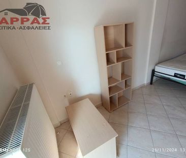 Studio/Γκαρσονιέρα για ενοικίαση Κέντρο (Ορεστιάδα) - Photo 1
