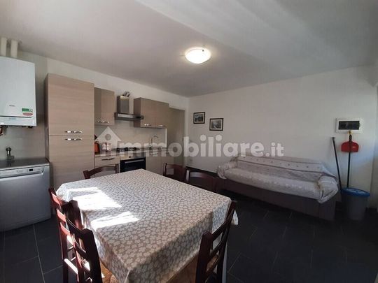 Trilocale via Ettore Colombo 17, Cogolo, Peio - Photo 1