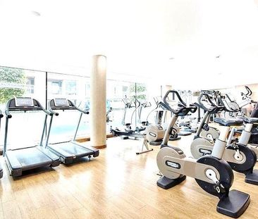Studio to rent - Photo 3