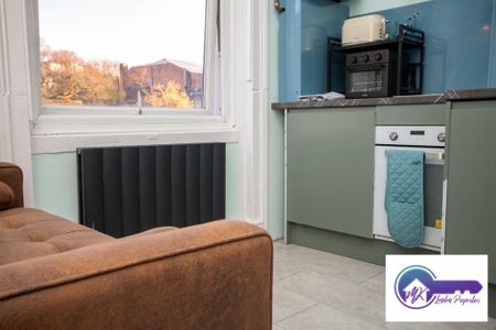 2 Bedroom Flat To Rent - Photo 3