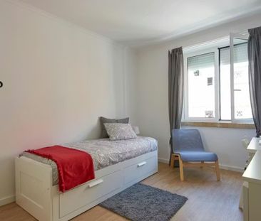 Rua David Lopes, Lisbon, Lisbon 1900 - Photo 5