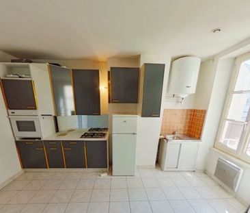 APPARTEMENT T2 A LOUER - Photo 3