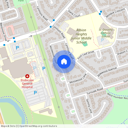 62 Alicewood Court Unit# BSMT, Toronto