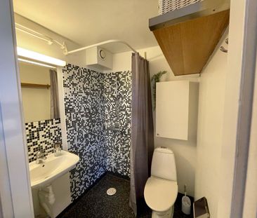 Svenslyckegatan, Göteborg - Foto 6