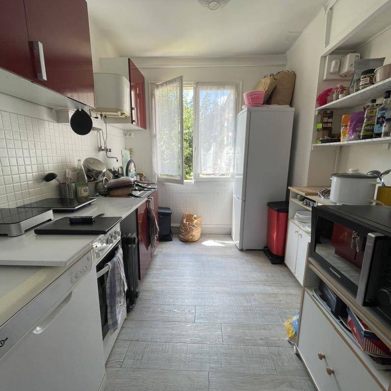 Appartement 1 pièce - - Photo 1