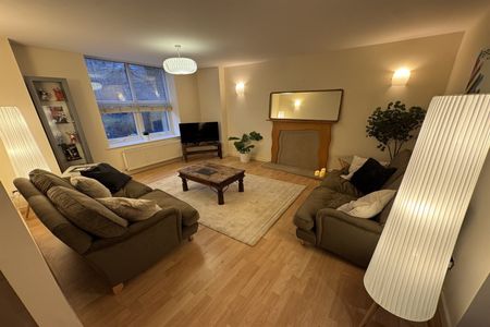 21 Barker Gate, Lace Market - Photo 4