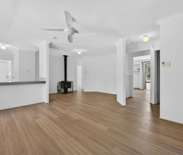 Modern Comfort and Space Opposite the Park. - Photo 1