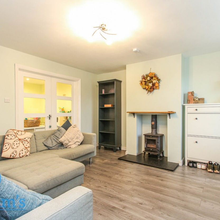 3 bed Semi-Detached House for Rent - Photo 1