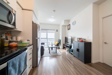 For Lease - 2150 Lawrence Avenue Unit# 906, Toronto, Ontario - Photo 3