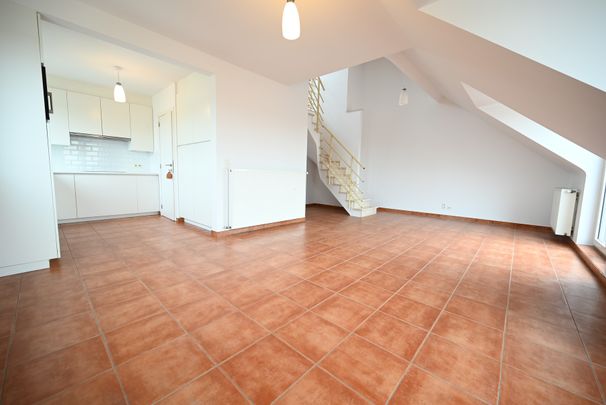 VERZORGD 3-slpk-appartement (103m²) nabij CENTRUM! - Photo 1