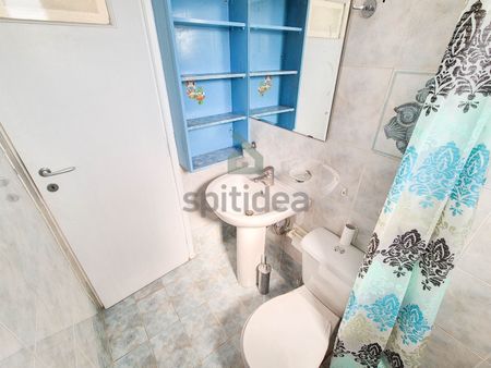 Studio/Γκαρσονιέρα για ενοικίαση Νέο Χαλάνδρι (Χαλάνδρι) - Φωτογραφία 5