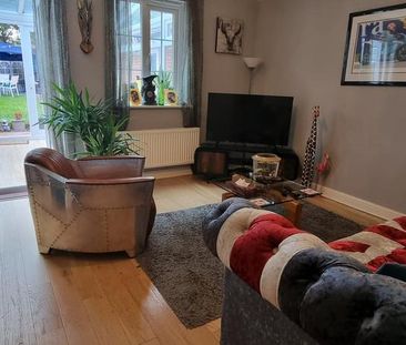 2 bedroom semi-detached house to rent - Photo 1