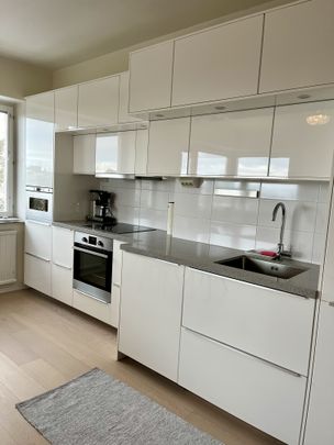 Lidnersgatan, Stockholm - Foto 1