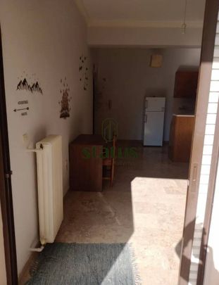 Studio/Γκαρσονιέρα για ενοικίαση Τερψιθέα - Γλυφάδα (Πάτρα) - Photo 1