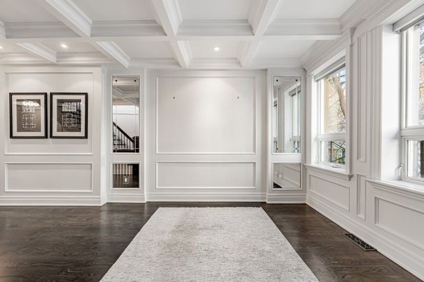 For Lease - 37 Granby Street Unit# Upper, Toronto, Ontario - Photo 1