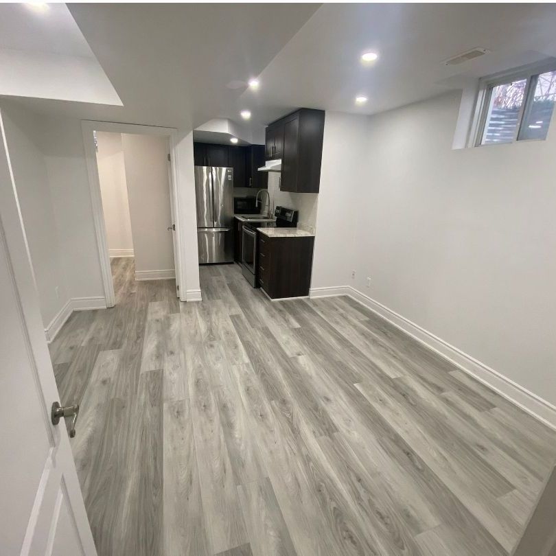 For Lease - 101 Luisa Street Unit# Basement, Bradford West Gwillimbury, Ontario - Photo 1