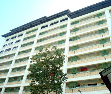 Blk 932 Yishun Central 1 (Yishun), HDB 5 Rooms - For Rent - Photo 3