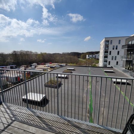 3-vaerelses 108 m2 i Hjørring - Photo 4