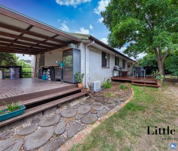 18 Gunning Place, Kambah ACT 2902 - House For Rent | Domain - Photo 2