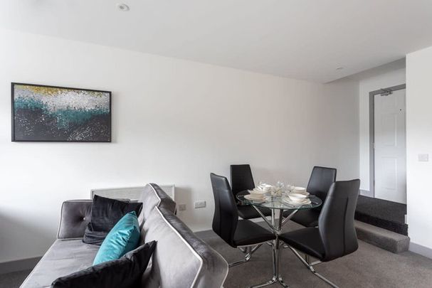 Telford Terrace - Photo 1