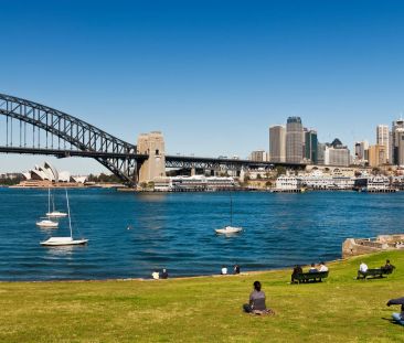 39 Union Street, McMahons Point. - Photo 6