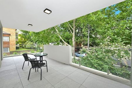 6/215 Victoria Avenue, Chatswood NSW 2067 - Apartment For Rent | Domain - Photo 5