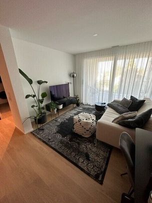 3.5 room apartment in the middle of Rorschach - Foto 1