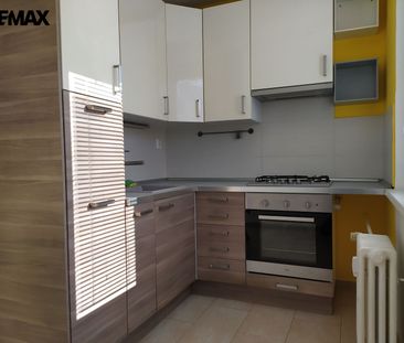 Pronájem bytu 2+1 53 m² - Photo 1