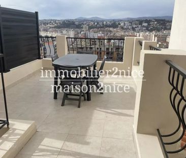 Studio parfait état - terrasse 22m² vue panoramique - Photo 5