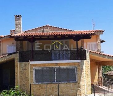 Μονοκατοικία για ενοικίαση Καπανδρίτι - Φωτογραφία 1