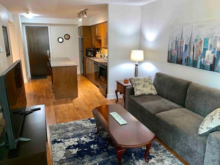 For Lease - 20 Blue Jays Way Unit# 909, Toronto, Ontario - Photo 4