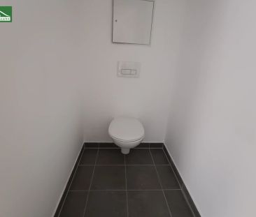 Moderne Genossenschaftswohnungen mitten in St. Pölten! Unbefristet! - Photo 4