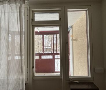 Glimmervägen, Gävle - Photo 1