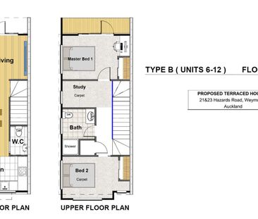Brand new 2 bedroom terrace house - Photo 5
