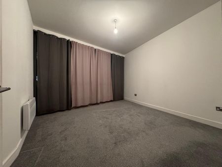 1 Bed Flat, Wick Lane, E3 - Photo 3