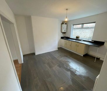 2 bedroom cluster house to rent - Photo 4