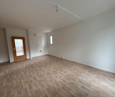 Verglaster Balkon, offene Küche, was will man mehr? - Foto 1