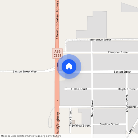 3/132 Saxton St, Vic 3636, Numurkah