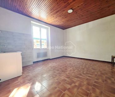 Appartement T4 à Miramas - La Gare 85m², - Photo 2