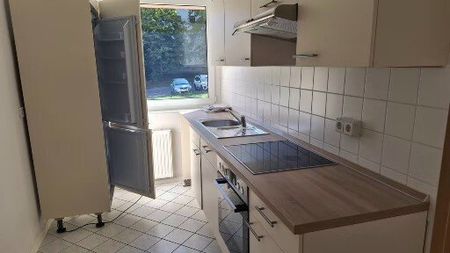 wunderbare 3 Raumwohnung mit Tageslichtbad und auf Wunsch mit EBK - Photo 5