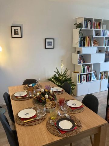 Appartement te huur - Photo 3