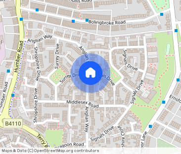 Anglian Way, Stoke Village, CV3 1QR - Photo 1