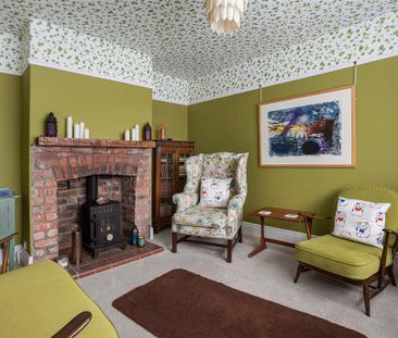 4 bedroom house to rent - Photo 1