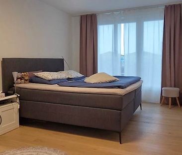 2.5 Zimmer, 100 m², 1. Stock - Photo 4