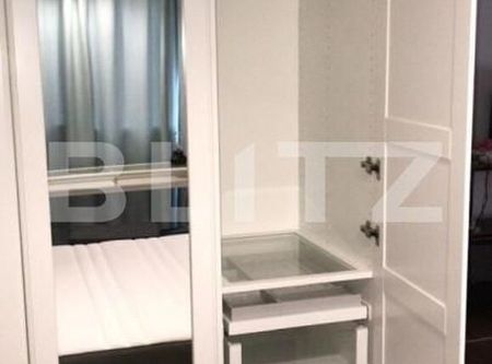 Apartament 2 camere în centrul istoric - mobilat, utilat, parcare privată - Fotografie 3