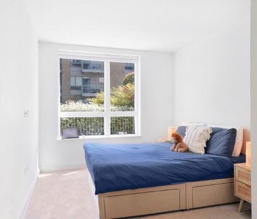 2 bedroom apartment to rent - Photo 5